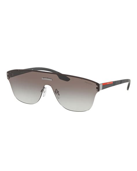 cheap prada sunglasses men|prada sunglasses men rimless.